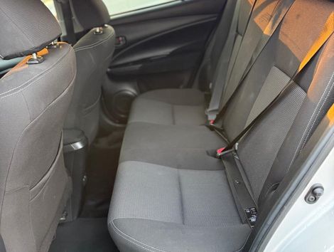 Toyota YARIS XL Sedan 1.5 Flex 16V 4p Aut.