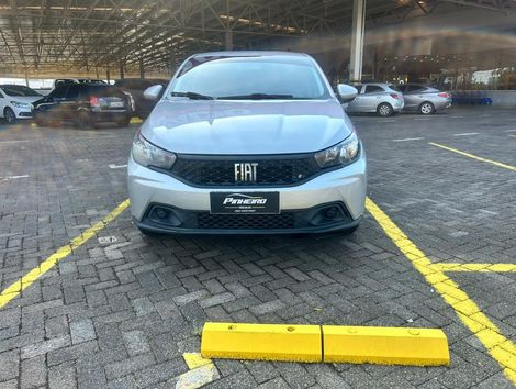 Fiat ARGO DRIVE 1.0 6V Flex
