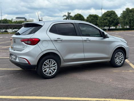 Fiat ARGO DRIVE 1.0 6V Flex