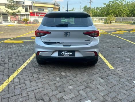 Fiat ARGO DRIVE 1.0 6V Flex
