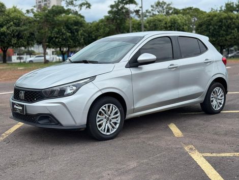 Fiat ARGO DRIVE 1.0 6V Flex