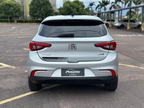 Fiat ARGO DRIVE 1.0 6V Flex