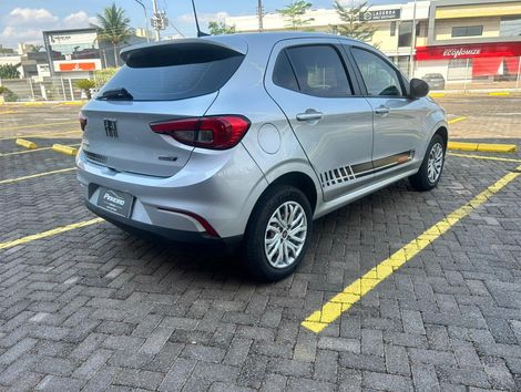 Fiat ARGO DRIVE 1.0 6V Flex