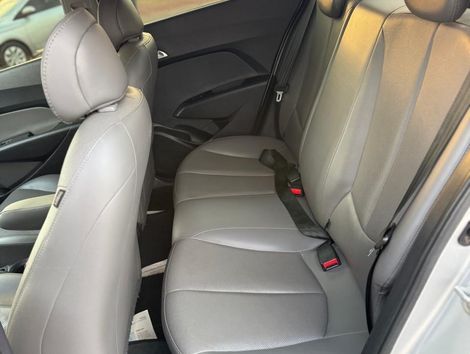 Hyundai HB20S Premium 1.6 Flex 16V Aut. 4p