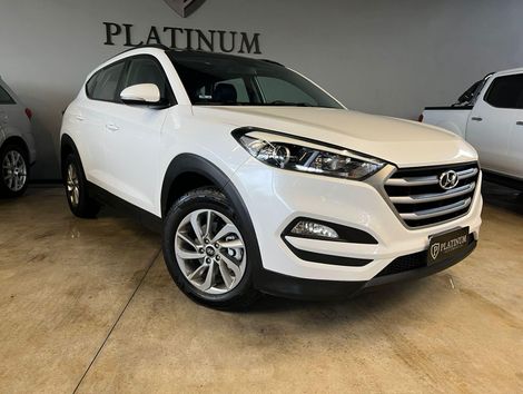 Hyundai GLS 1.6 Turbo 16V Aut. 