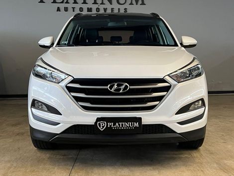 Hyundai GLS 1.6 Turbo 16V Aut. 