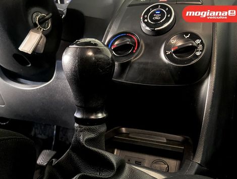 Hyundai HB20 Comf./C.Plus/C.Style 1.0 Flex 12V