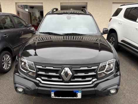 Renault OROCH Outsider 1.3Tce Flex Aut.