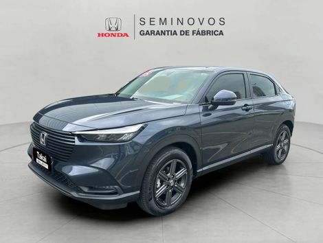 Honda HR-V EXL 1.5 Flex Sensing 16V 5p Aut.