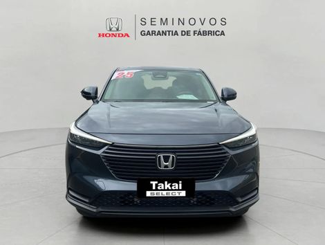 Honda HR-V EXL 1.5 Flex Sensing 16V 5p Aut.