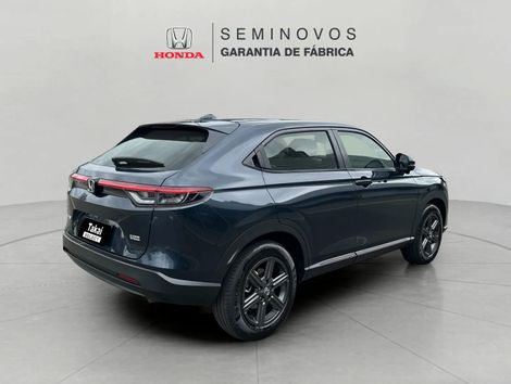 Honda HR-V EXL 1.5 Flex Sensing 16V 5p Aut.