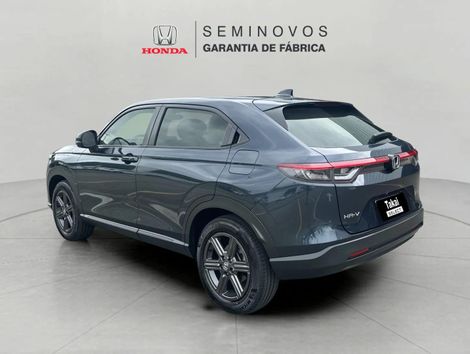 Honda HR-V EXL 1.5 Flex Sensing 16V 5p Aut.