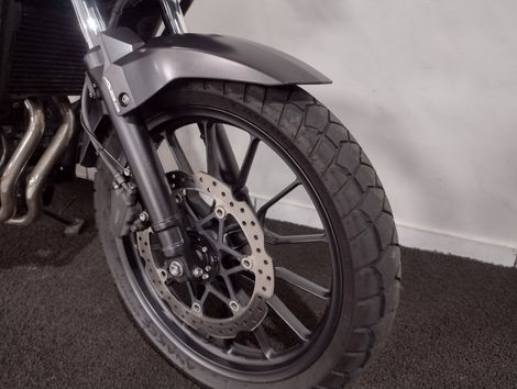 HONDA CB 500