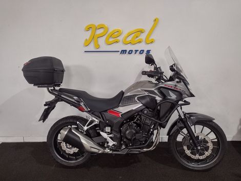 HONDA CB 500