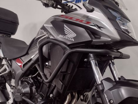 HONDA CB 500
