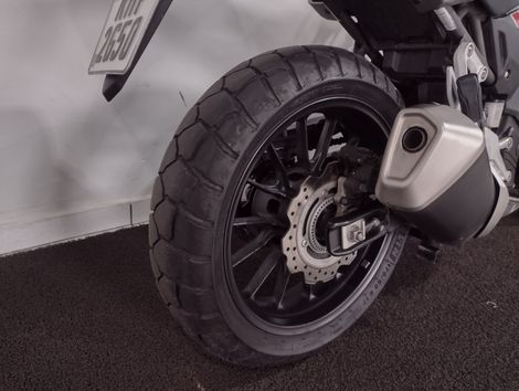 HONDA CB 500