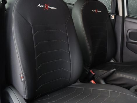 Ford Ka 1.0 SE/SE Plus TiVCT Flex 5p