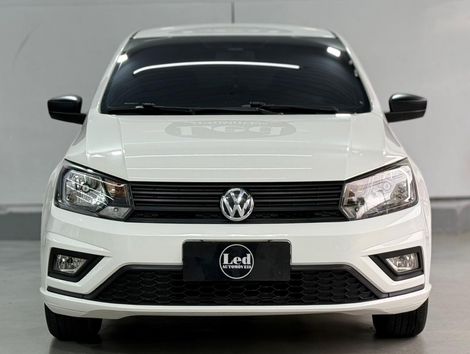 VolksWagen Gol 1.0 Flex 12V 5p