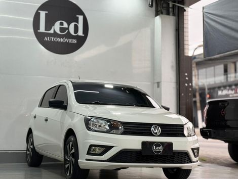 VolksWagen Gol 1.0 Flex 12V 5p