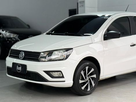VolksWagen Gol 1.0 Flex 12V 5p