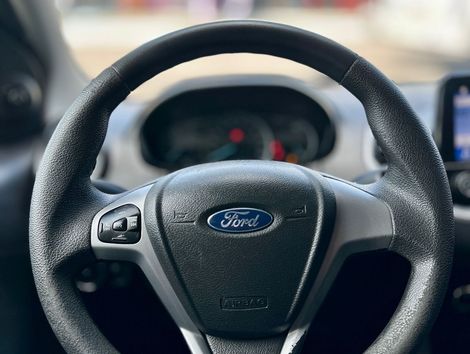 Ford Ka 1.0 SE/SE Plus TiVCT Flex 5p