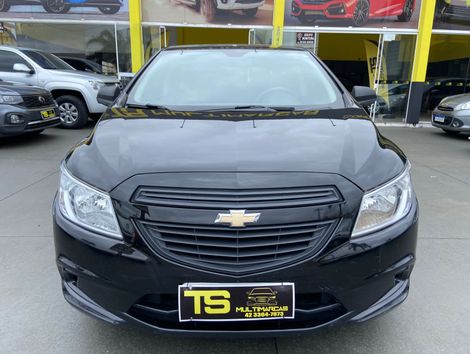 Chevrolet ONIX HATCH Joy 1.0 8V Flex 5p Mec.