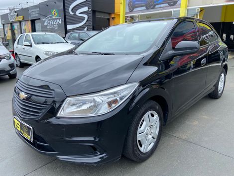 Chevrolet ONIX HATCH Joy 1.0 8V Flex 5p Mec.