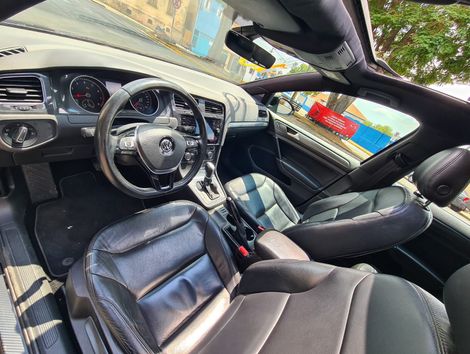 VolksWagen Golf Comfort. 200 TSI 1.0 Flex 12V Aut.
