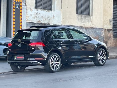 VolksWagen Golf Comfort. 200 TSI 1.0 Flex 12V Aut.