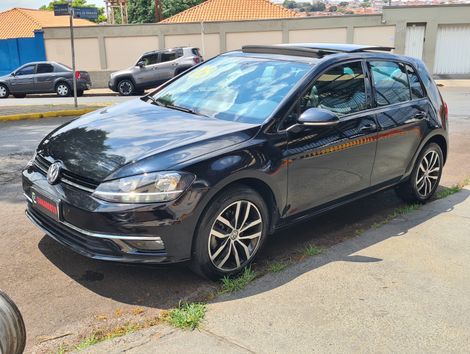 VolksWagen Golf Comfort. 200 TSI 1.0 Flex 12V Aut.