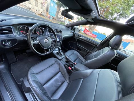 VolksWagen Golf Comfort. 200 TSI 1.0 Flex 12V Aut.