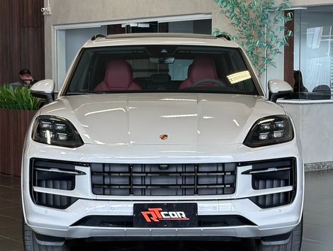 Porsche Cayenne 3.0 V6 (Híbrido)