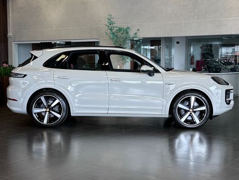 Porsche Cayenne 3.0 V6 (Híbrido)
