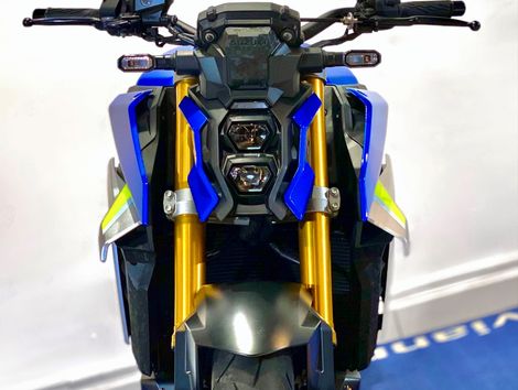 SUZUKI GSX-S 1000