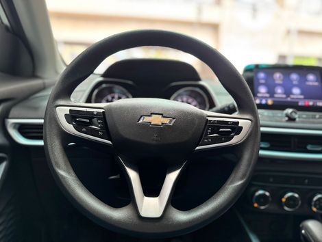 Chevrolet TRACKER LT 1.0 Turbo 12V Flex Aut.