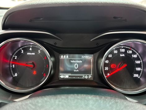 Chevrolet TRACKER LT 1.0 Turbo 12V Flex Aut.