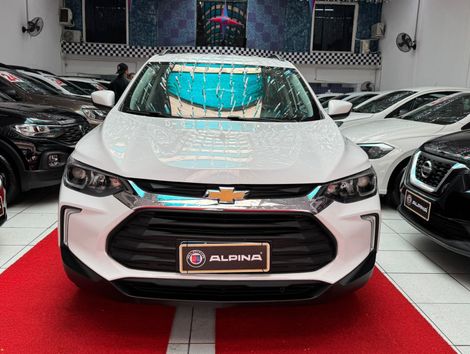 Chevrolet TRACKER LT 1.0 Turbo 12V Flex Aut.