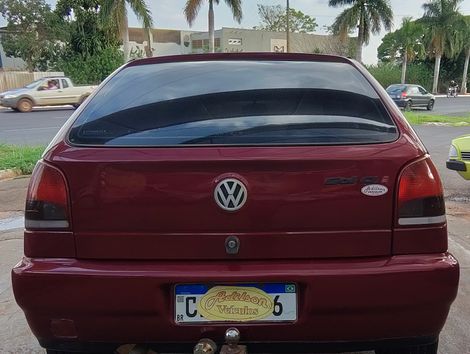 VolksWagen Gol CLi / CL/ Copa/ Stones 1.6