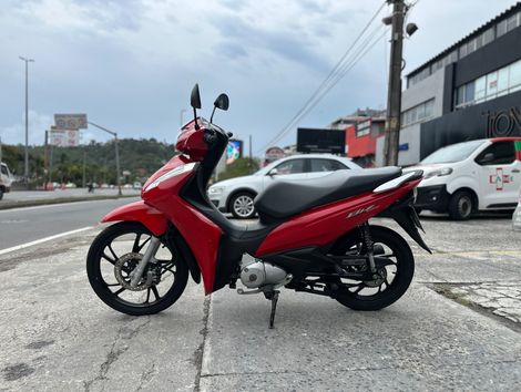 HONDA BIZ 125/125i Flex