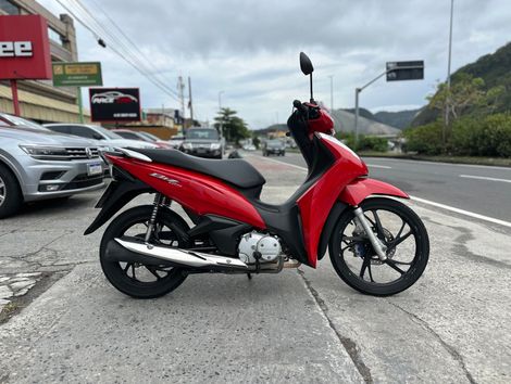 HONDA BIZ 125/125i Flex
