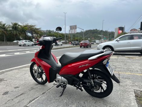 HONDA BIZ 125/125i Flex