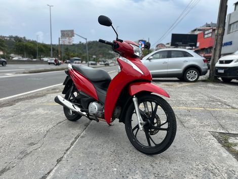 HONDA BIZ 125/125i Flex