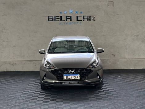 Hyundai HB20S Diamond 1.0 TB Flex 12V Aut.