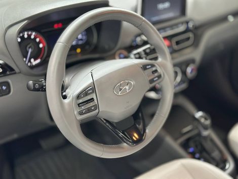 Hyundai HB20S Diamond 1.0 TB Flex 12V Aut.