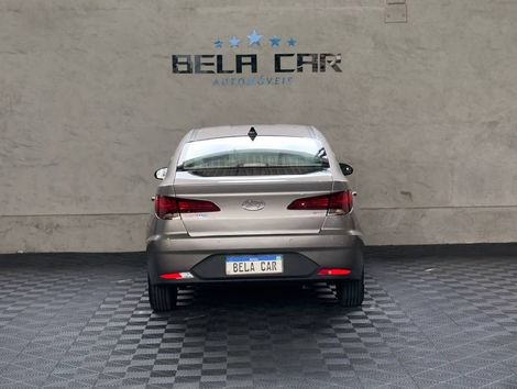 Hyundai HB20S Diamond 1.0 TB Flex 12V Aut.