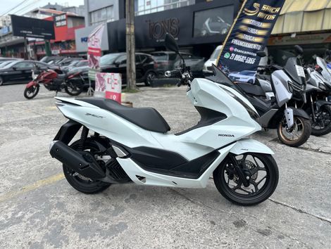 HONDA PCX 160 