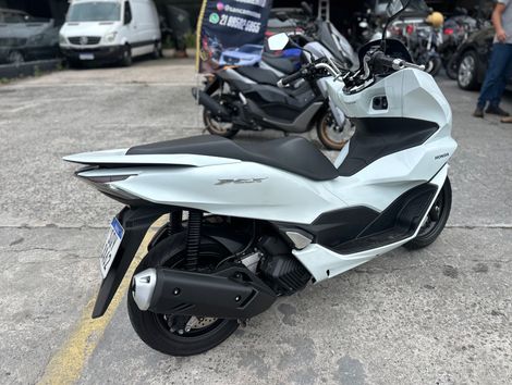 HONDA PCX 160 