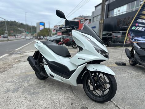 HONDA PCX 160 
