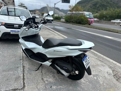 HONDA PCX 160 