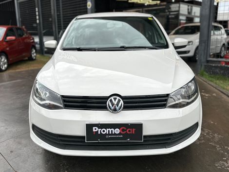 VolksWagen VOYAGE 1.0/1.0 City Mi Total Flex 8V 4p